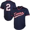Retro jersey