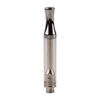 0.5ml Silver Ceramic Coil