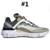 #1 Navy Grey