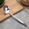 large soup ladle