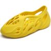 Sandali per bambini giallo