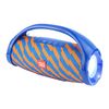 Orange stripes