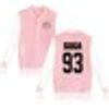 Pink 93 SUGA