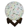 #5 8cm remote 16colors