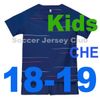 18-19 Kids Home