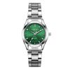 Green Dial
