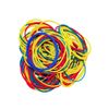 Colorful rubber band