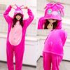 Pink Stitch S Animal