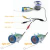10m Cable 12IR LEDs