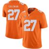 Justin Coleman