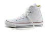 white high