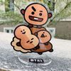 SHOOKY