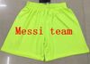 messi team green