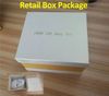 With Retail Box Package