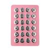 18mm pink