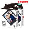 China Black 20 Sheets