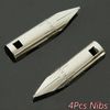 4Pcs Nibs