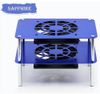 2 layer(blue)