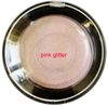 pink glitter