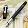 Fountain pen Silver clip