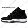 #13 Heiress Black Stingray
