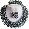 Metal color:black white