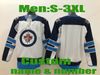 Blank Jersey (white)