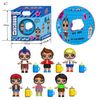 #7 box package(1pc)