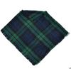 #2 Baby Girls Scarf