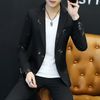 Black Blazer Men