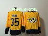 35 Pekka Rinne (yellow)