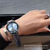 Silver White