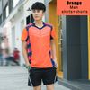 Orange-men set