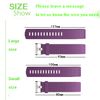 Message color/Size