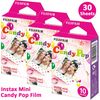30 Sheet Candy Pop