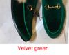 Velvet Green.