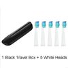 BlackBox 5WhiteHead