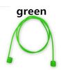 green,with opp bag