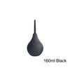 160ml Black