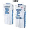 Joel Berry II