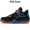 #15 Cavs