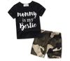 Black(short sleeve +denim shorts)
