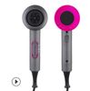 rose red+grey - US plug