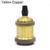 Yellow Copper