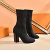 SILHOUETTE ANKLE BOOT 1A4VIC