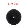 black 9cm