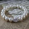 Glass Cream Pearl