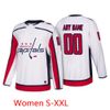WOMENS WHITE