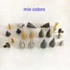 mix random colors