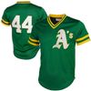 Retro jersey